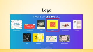 Logo
www.rafaeldavis.net 29
 