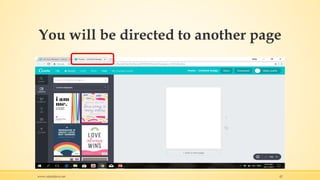 You will be directed to another page
www.rafaeldavis.net 42
 