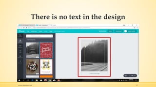 There is no text in the design
www.rafaeldavis.net 57
 