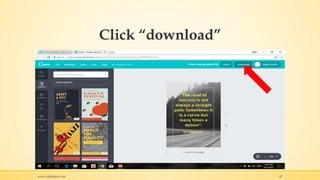 Click “download”
www.rafaeldavis.net 87
 