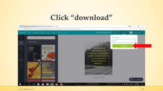 Click “download”
www.rafaeldavis.net 90
 