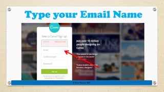 Type your Email Name
© Rose Harvey 2017
 