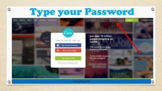 Type your Password
© Rose Harvey 2017
 