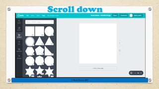 Scroll down
© Rose Harvey 2017
 