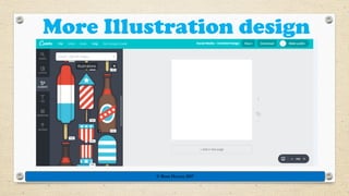 More Illustration design
Designs
© Rose Harvey 2017
 