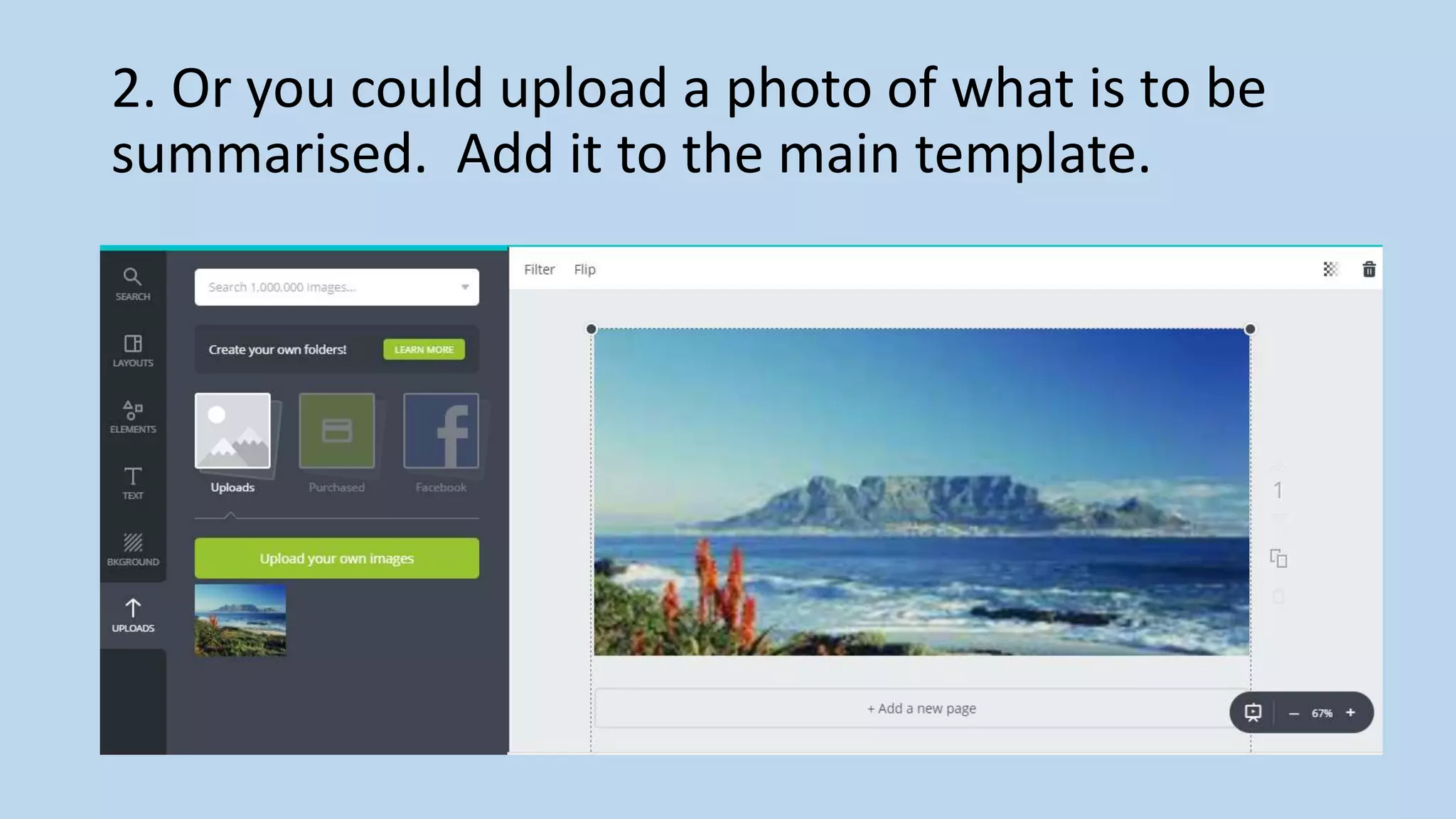 How to use Canva in the classroom | PPTX