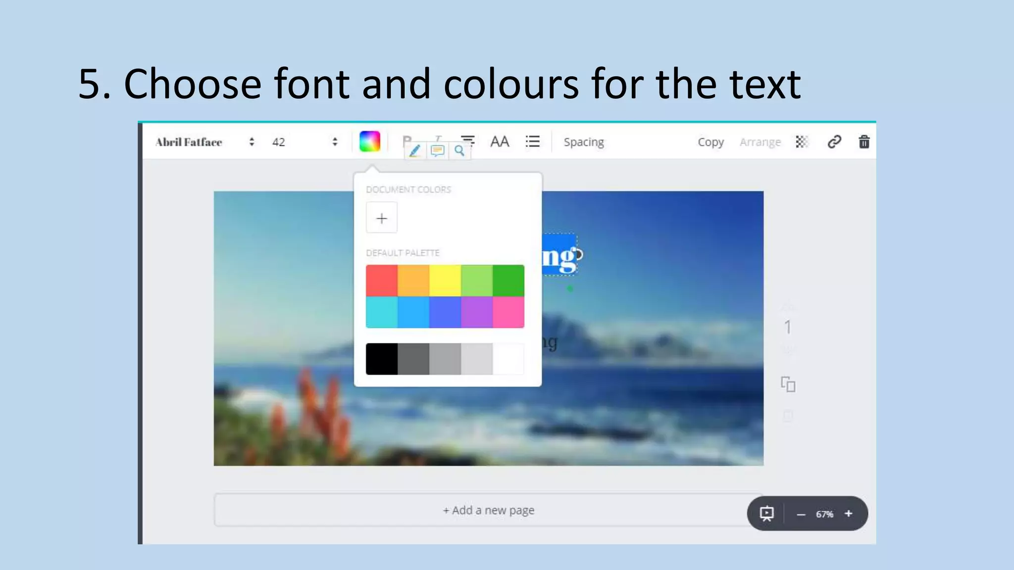 How to use Canva in the classroom | PPTX