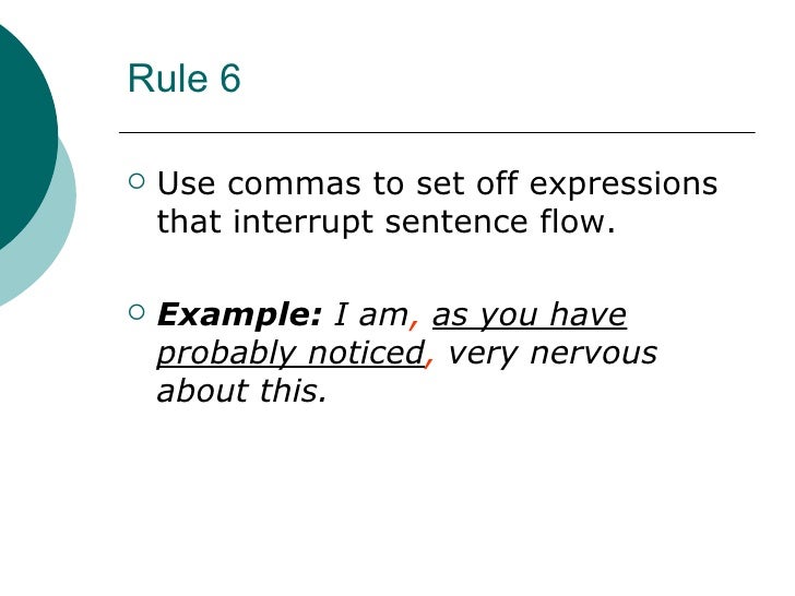 Where To Use Commas In Addresses On Letter Where To Use Commas In Addresses On Letter