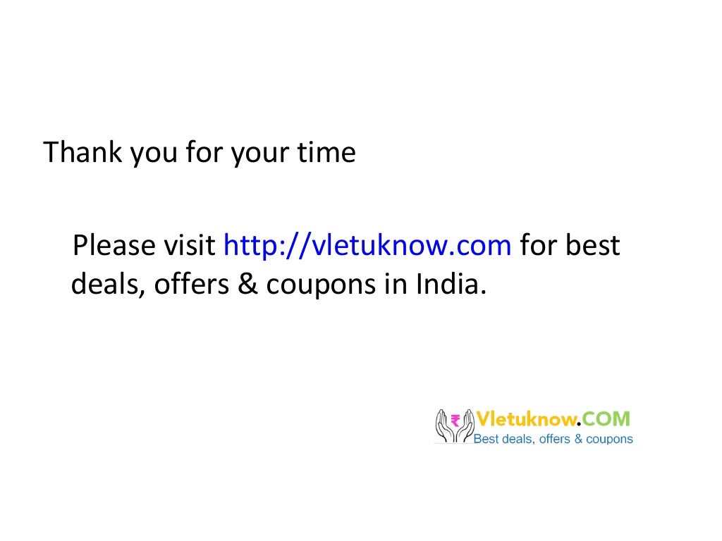 Coupon code in jabong