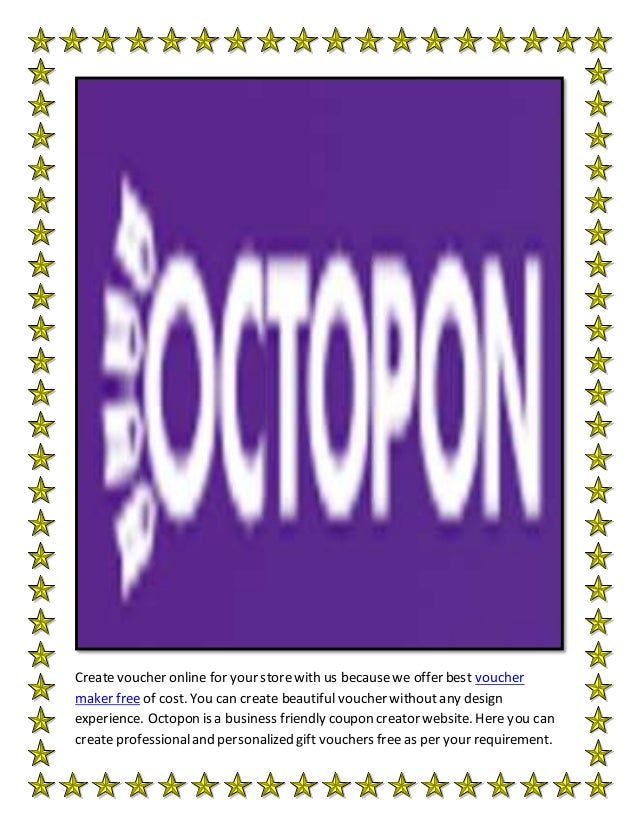 how to use coupons to promote your business how to make a coupon for your business