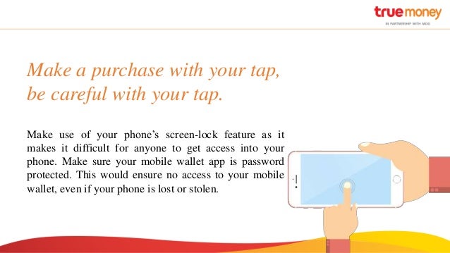How To Use Digital Wallet Effectively