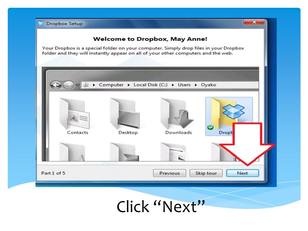 how do you use dropbox how do you use dropbox