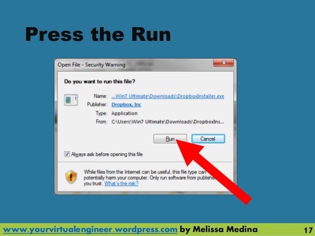 drop box help line