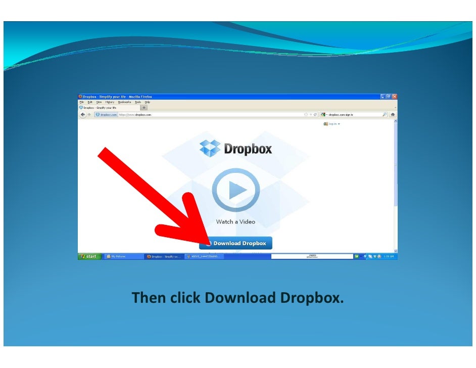 How To Use Dropbox.pdf