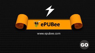 ePUBee
www.epubee.com

GO

 