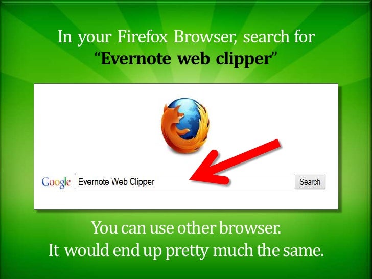 what does evernote do what does evernote do