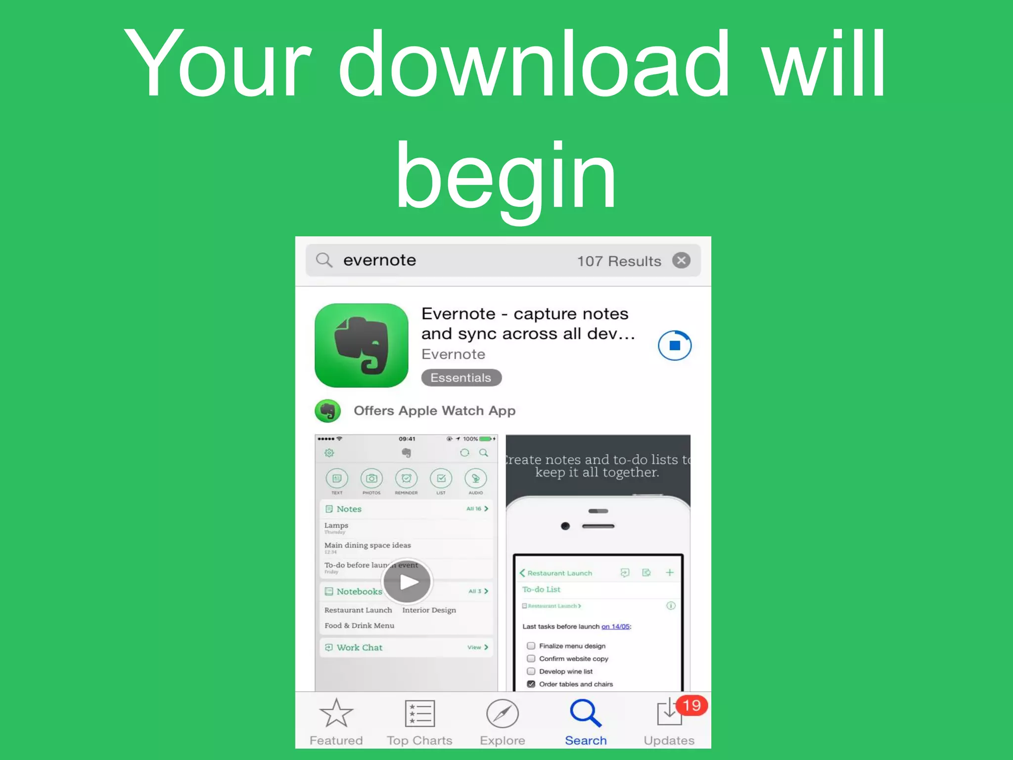 Your download will
begin
 
