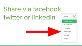 Share via facebook,
twitter or linkedin
 
