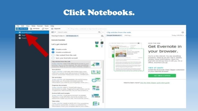 what does evernote do what does evernote do