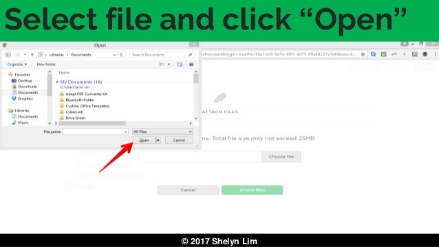 How To Use Evernote To Work Smarter Shelyn Lim