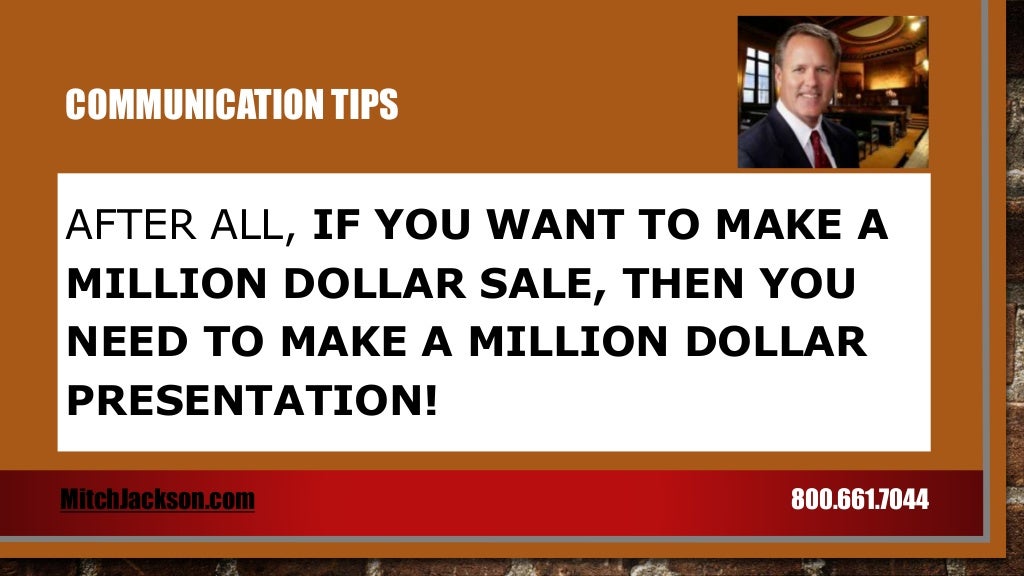 How to Use Experts to Make Your Point