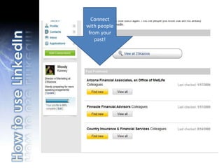 Get found by search engines