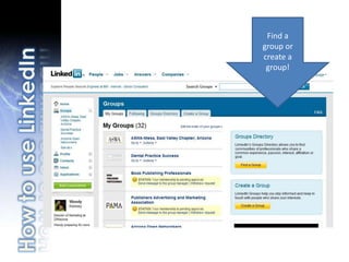 VisibilityBenefits of using Facebook