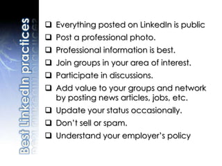 Connect with friends via email