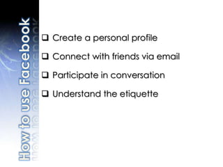 More than 30 million users update their statuses at least once each day 