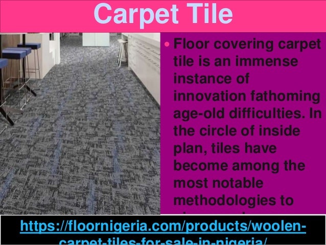 How To Use Floor Tiles To Design Your Home Floor Nigeria
