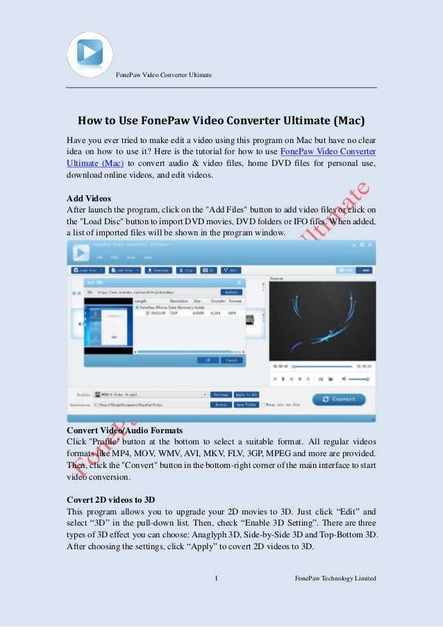 Fonepaw screen recorder mac download Fonepaw screen recorder mac download