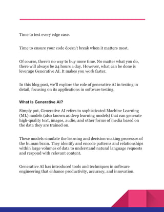 How to Use Generative AI in Software Testing.pdf