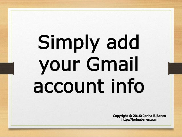 How To Use Gmail For Business Without Paying A Single Cent