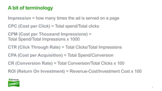How to use Google AdWords to drive traffic to your business
