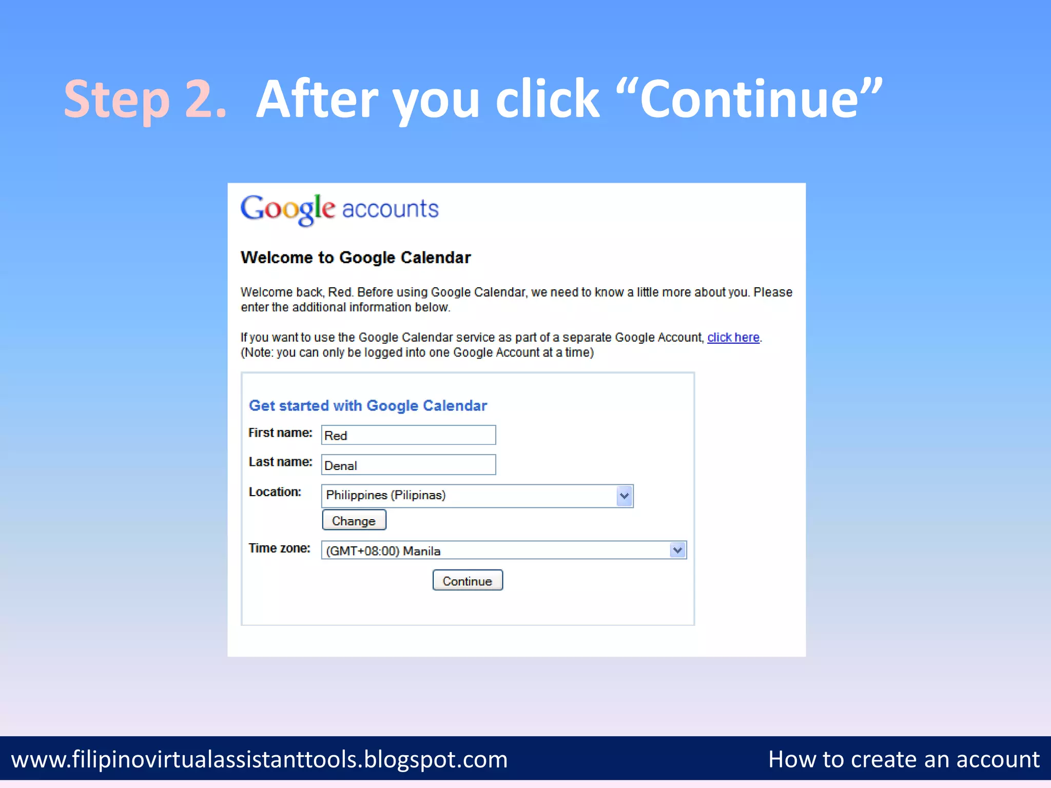 How To Use Google Calendar | PDF | Shareware and Freeware | Computer ...