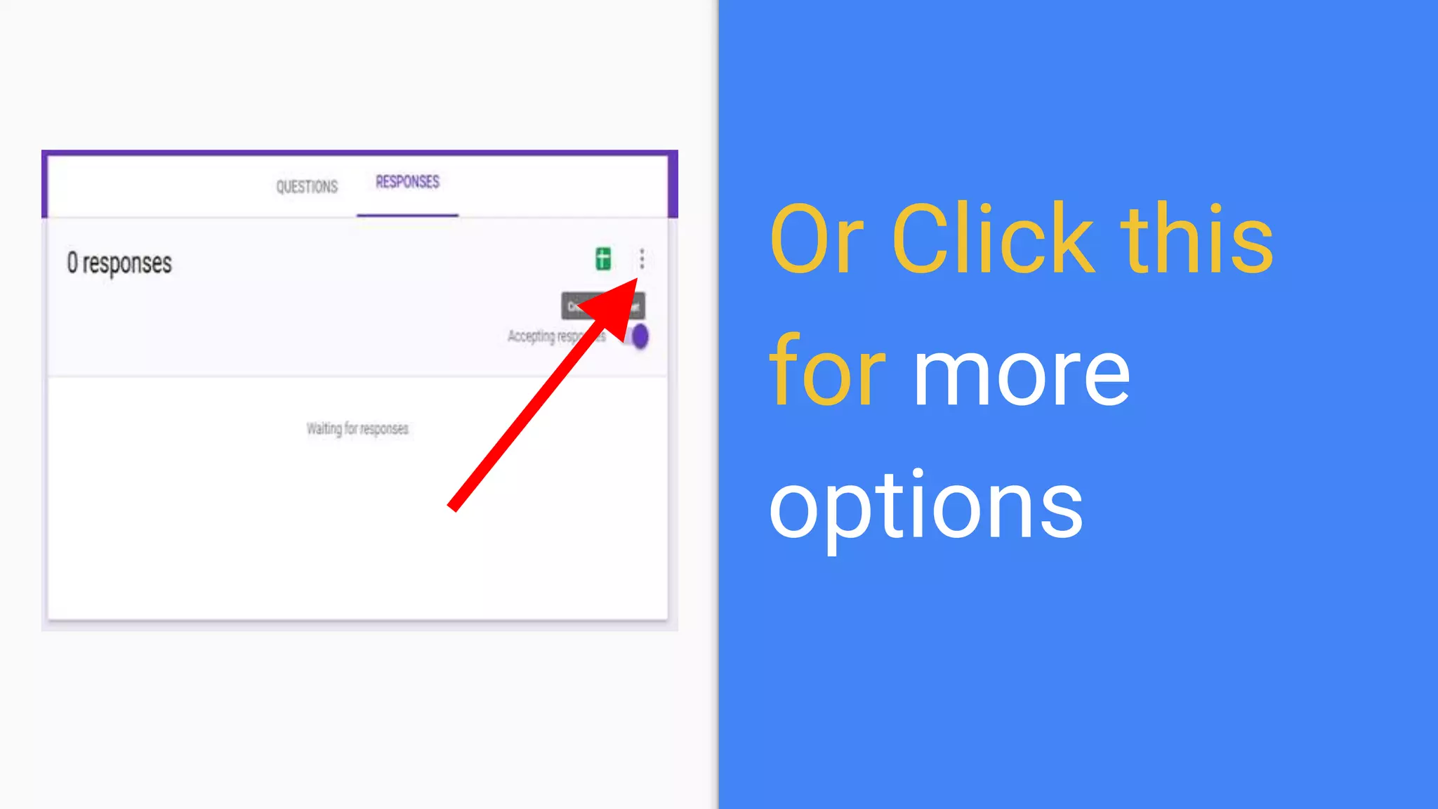 Or Click this
for more
options
 