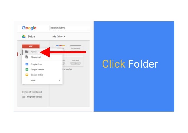 how to share google drive file public