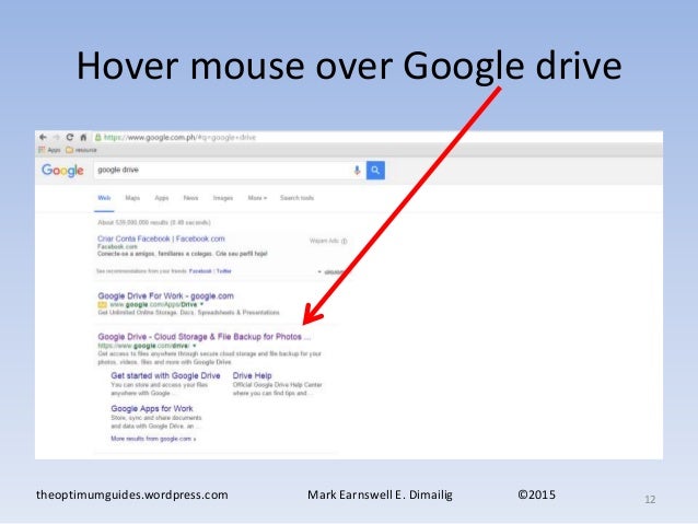 How To Share Google Drive With Other Users Fileras