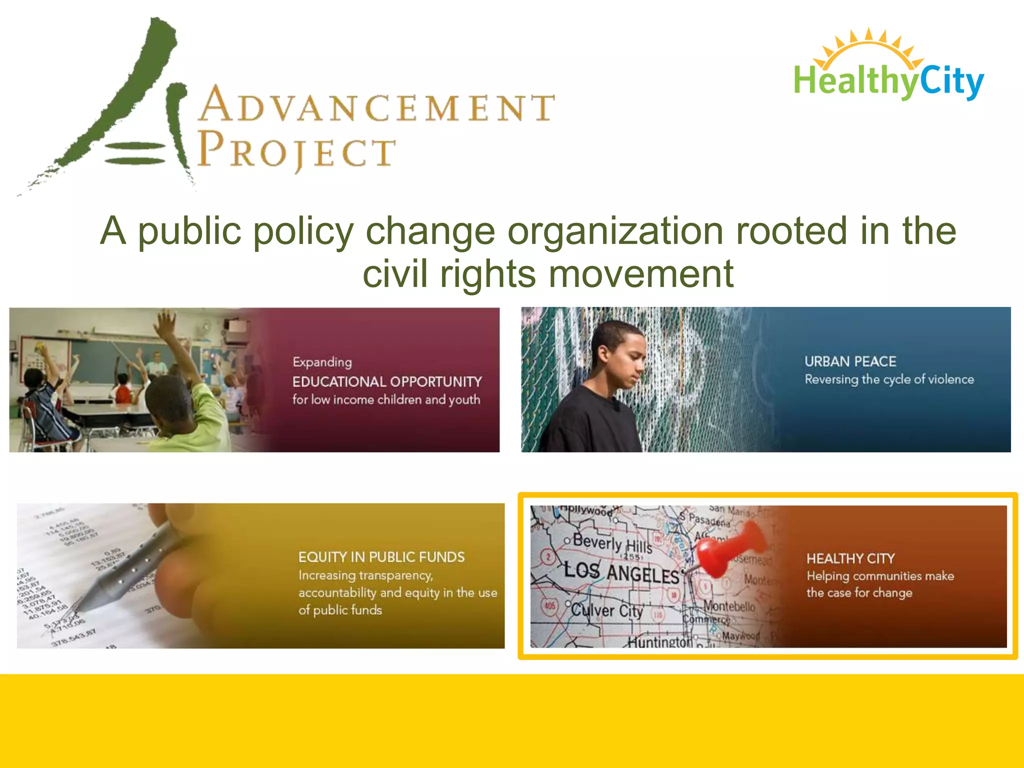 View, Select, and Test your audio