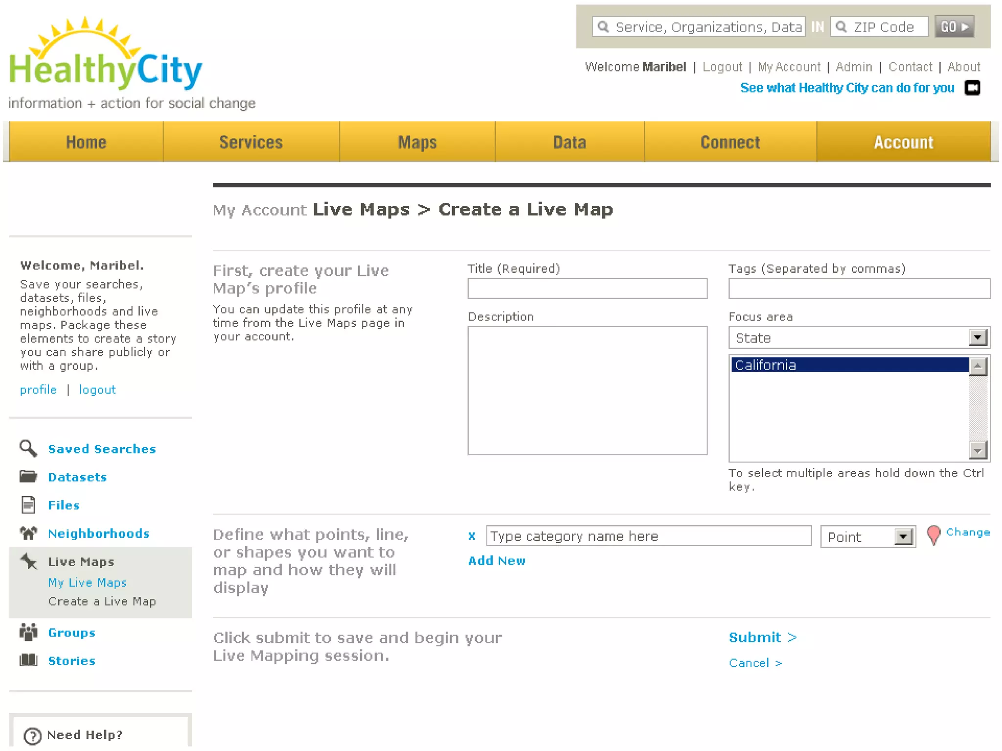 What is Community-Engaged Mapping?A group mapping exercise designed to answer specific research questions and gather community member feedback to develop place-based strategies.