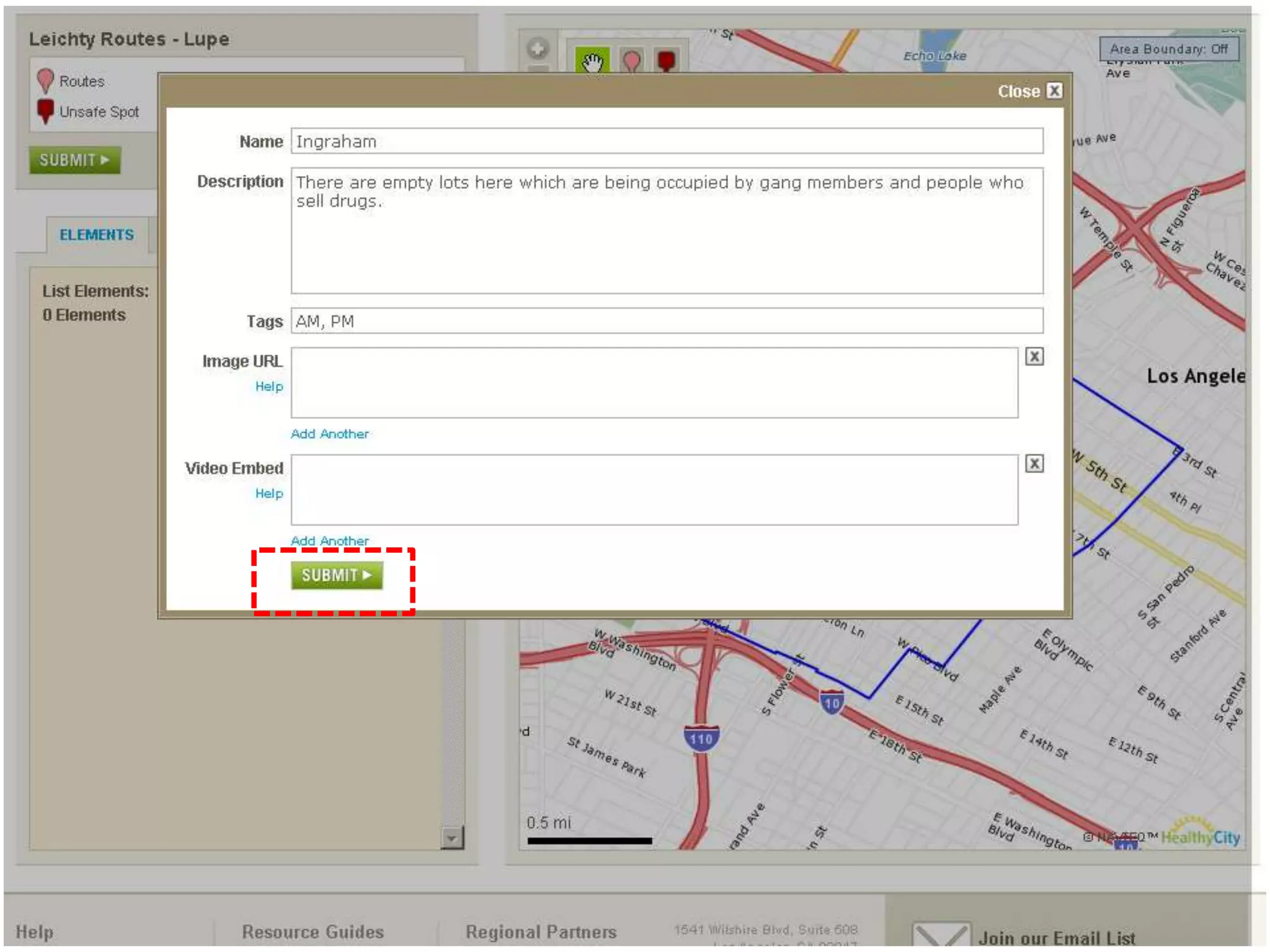 results, patterns, etc. from participants can be seen and discussed immediatelyYou’ll need to register for or Log in to your account