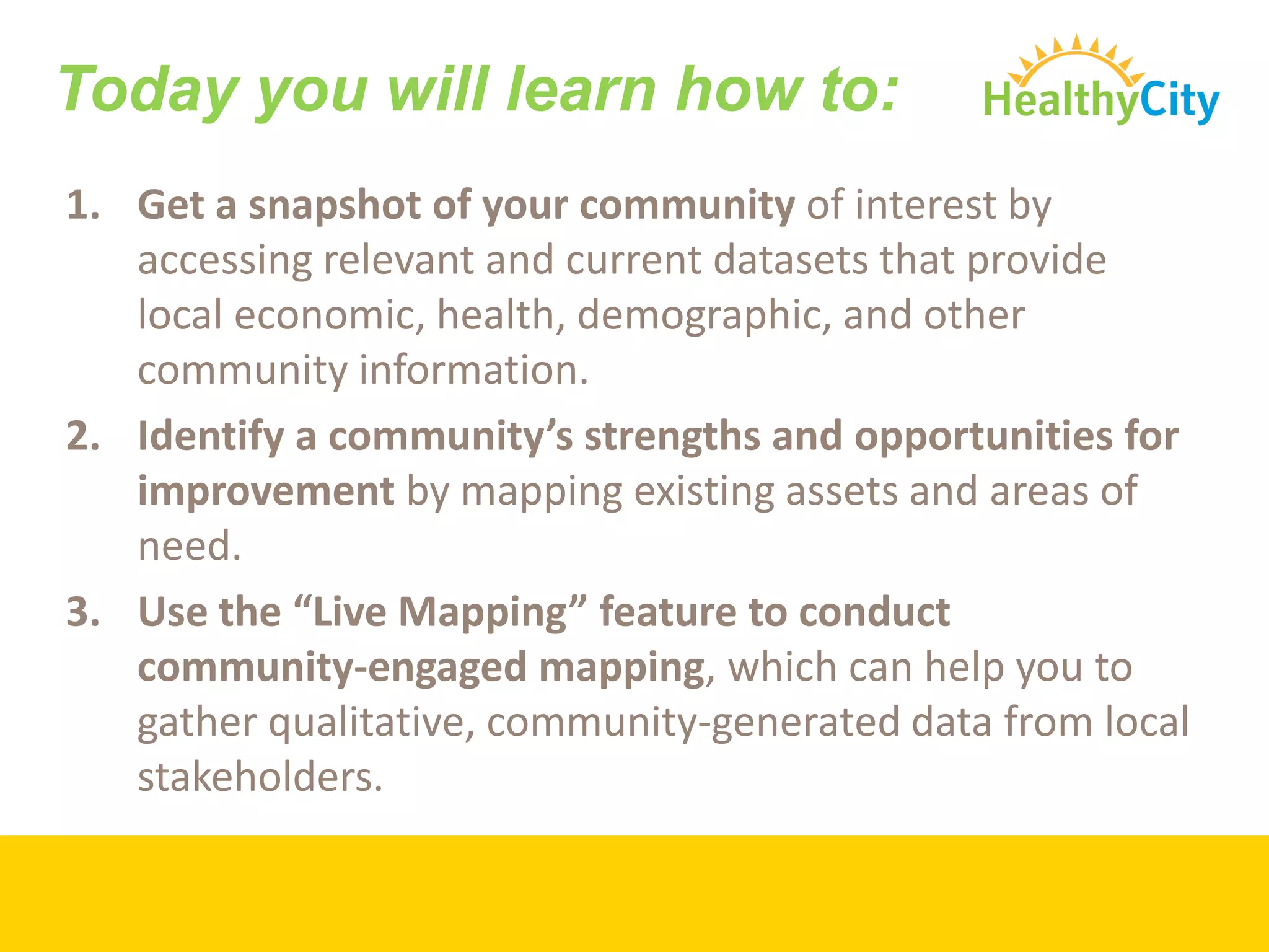 A public policy change organization rooted in the civil rights movement