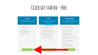 Clickgetstarted -free
 
