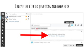 Choosethefileorjustdraganddrophere
 