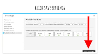 clicksavesettings
 