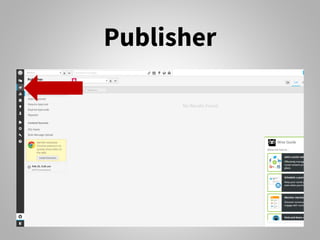 Publisher
 