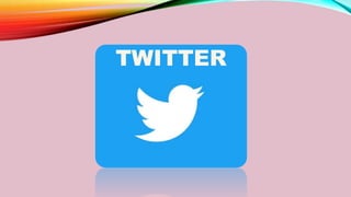 TWITTER
 