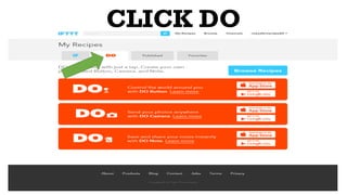 CLICK DO
 