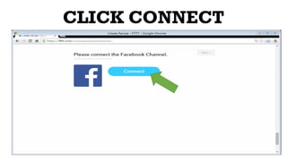 CLICK CONNECT
 