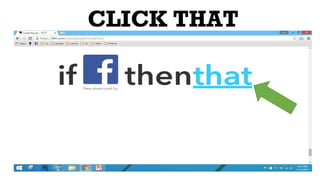 CLICK THAT
 